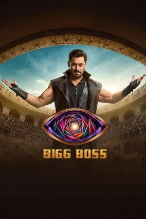 Bigg Boss 2026 Season 20 Hindi Audio WEB-DL 720p - 480p - 1080p [JioHotStar Series] [EP-03 Added]